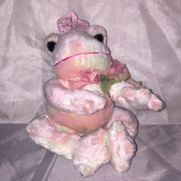 dan dee collectors choice frog